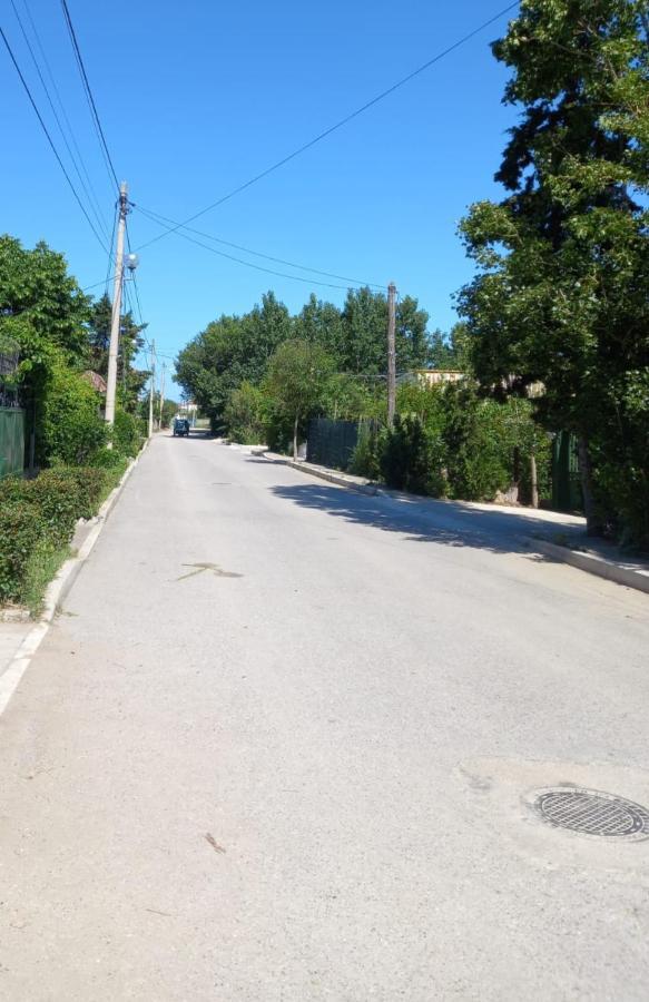 Villa Baka 14 Durrës Eksteriør bilde