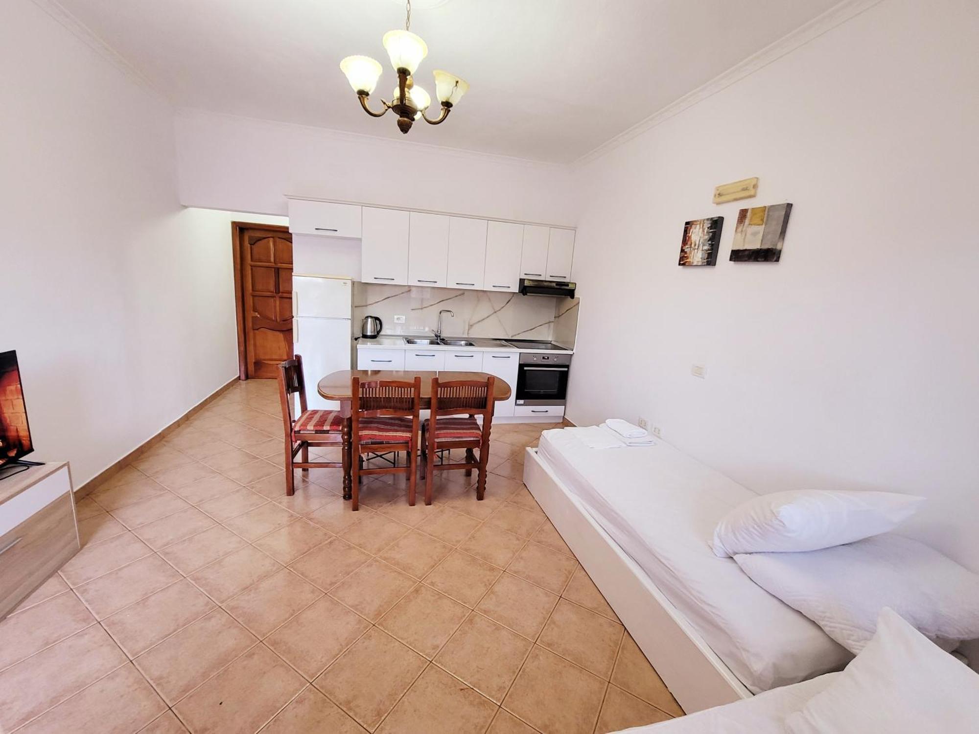 Villa Baka 14 Durrës Eksteriør bilde