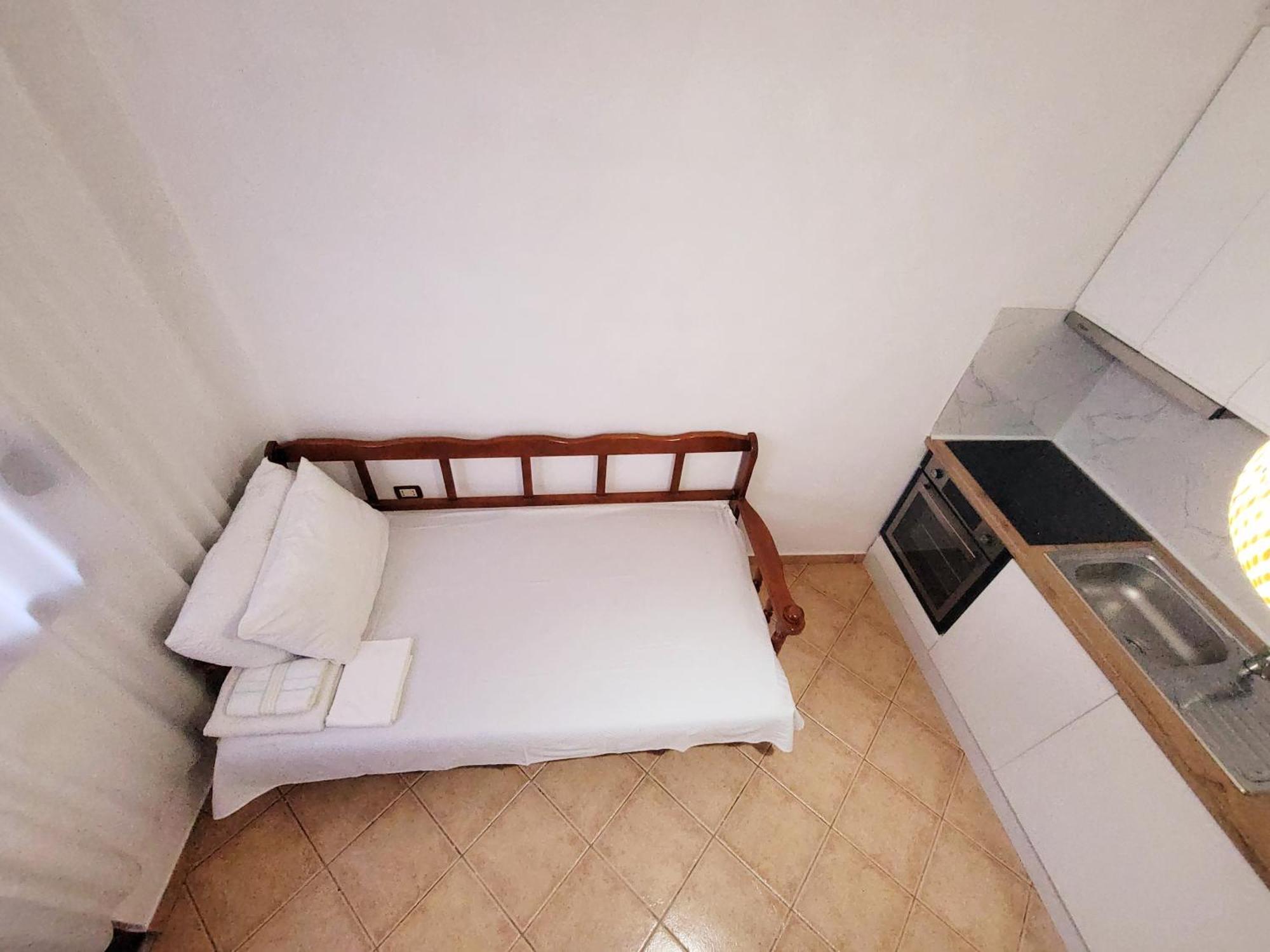 Villa Baka 14 Durrës Eksteriør bilde