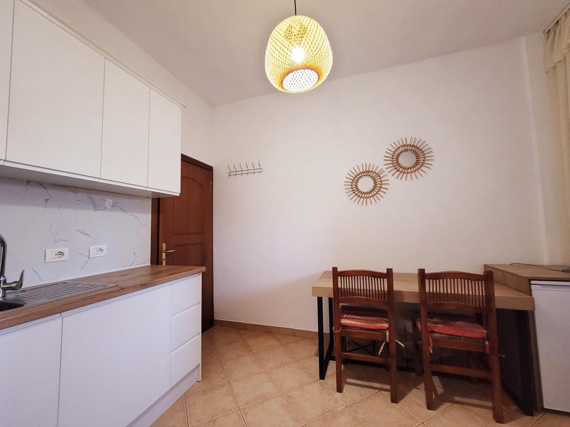 Villa Baka 14 Durrës Eksteriør bilde