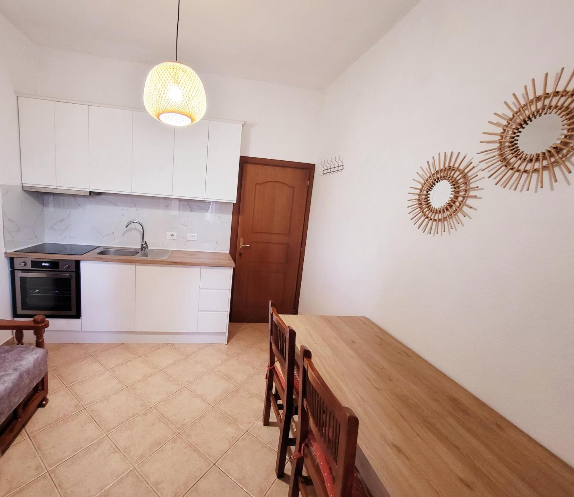Villa Baka 14 Durrës Eksteriør bilde