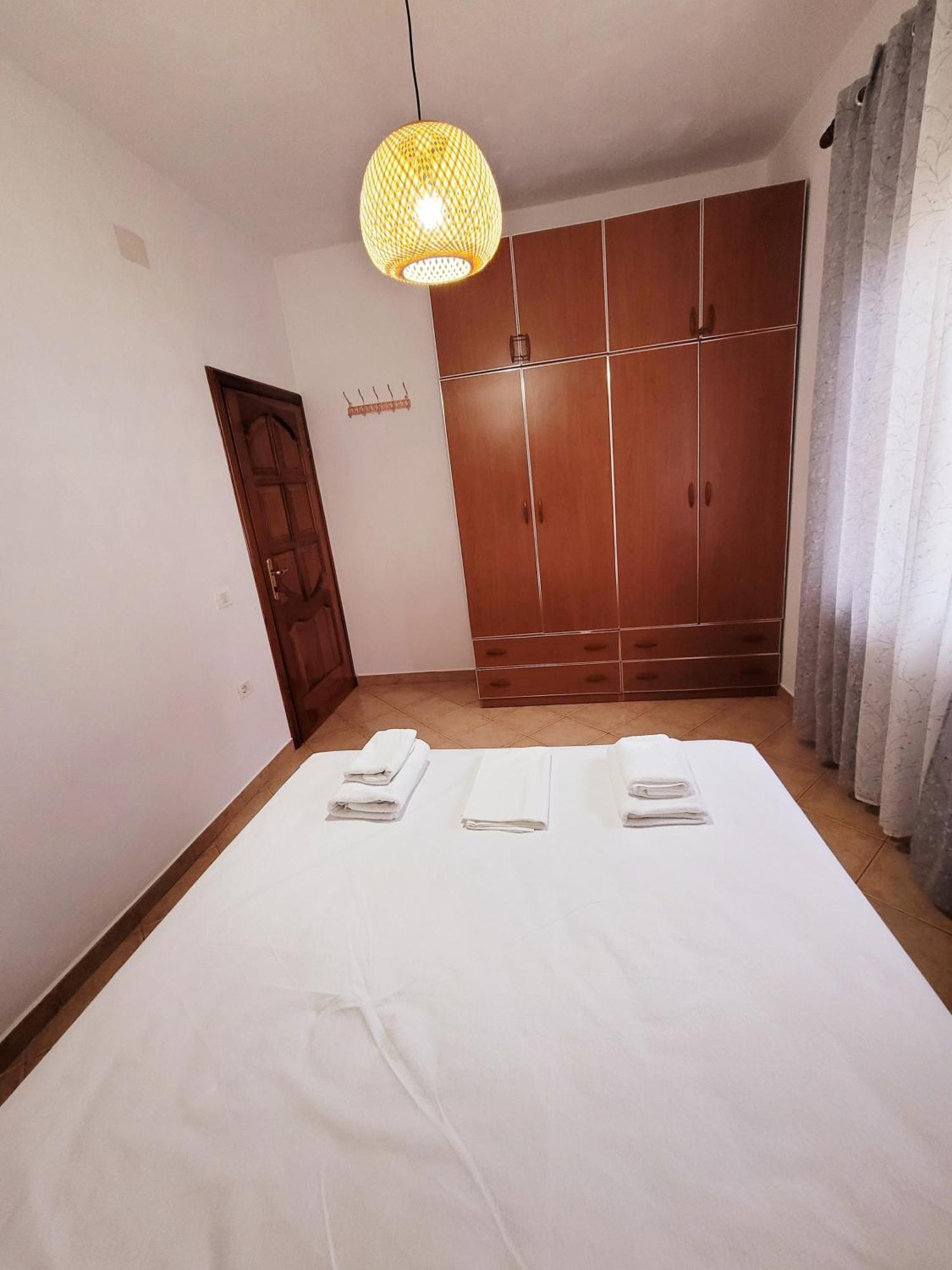 Villa Baka 14 Durrës Eksteriør bilde