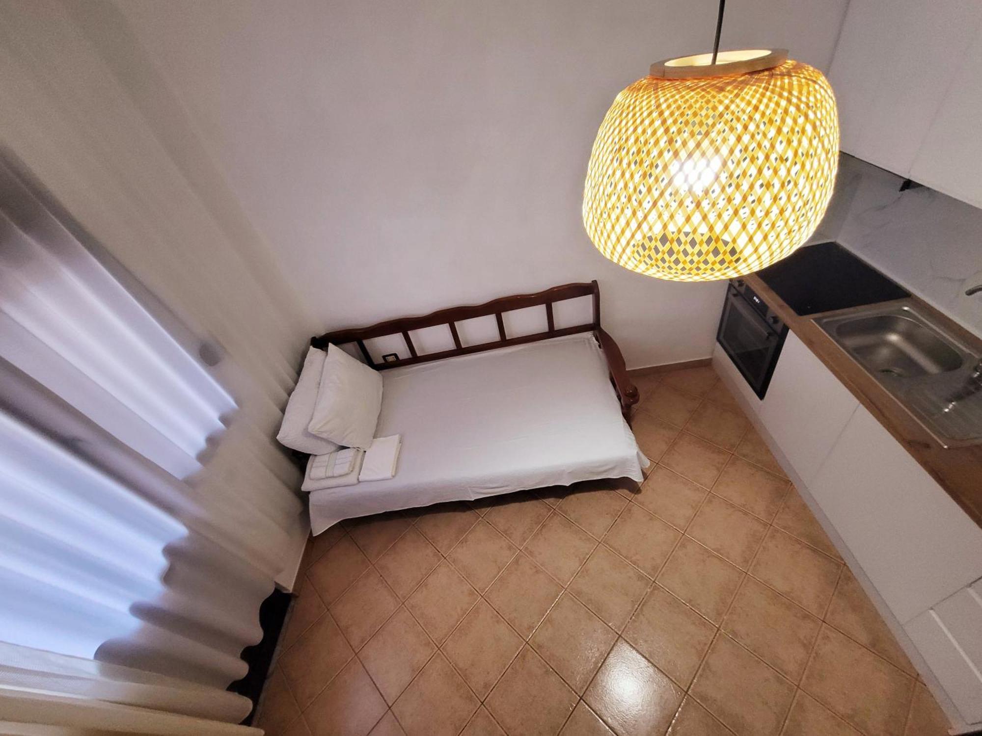Villa Baka 14 Durrës Eksteriør bilde