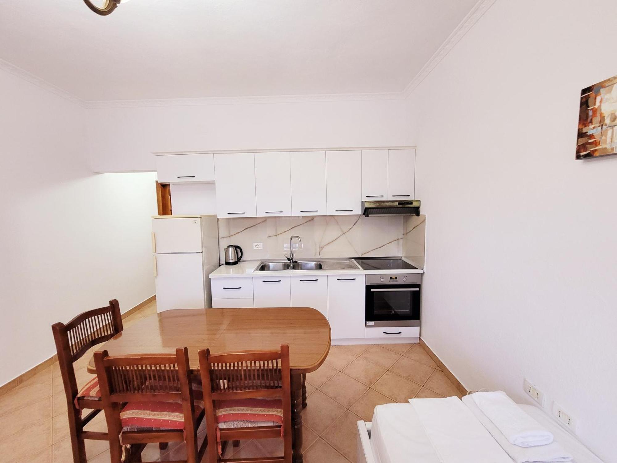 Villa Baka 14 Durrës Eksteriør bilde