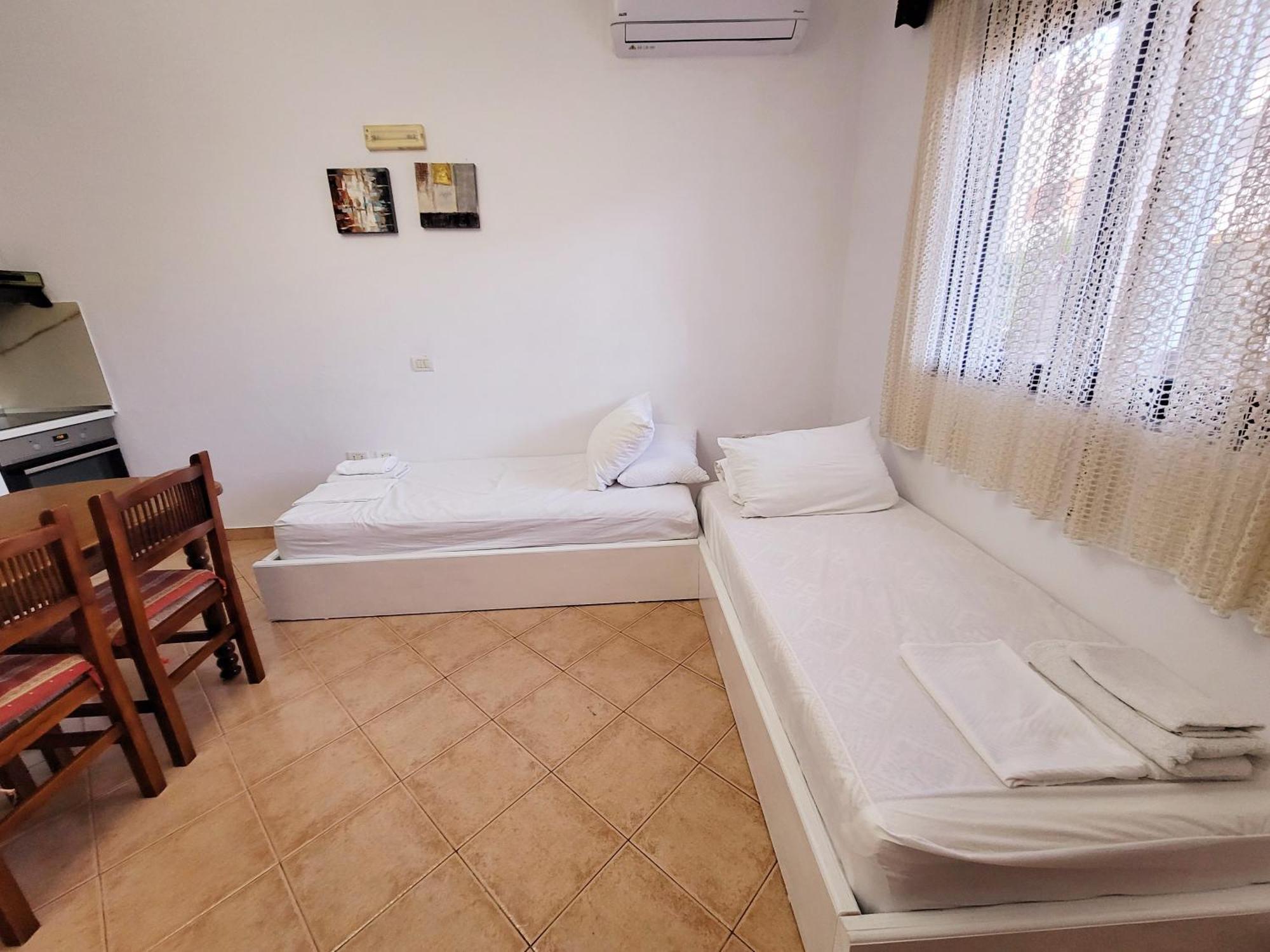 Villa Baka 14 Durrës Eksteriør bilde