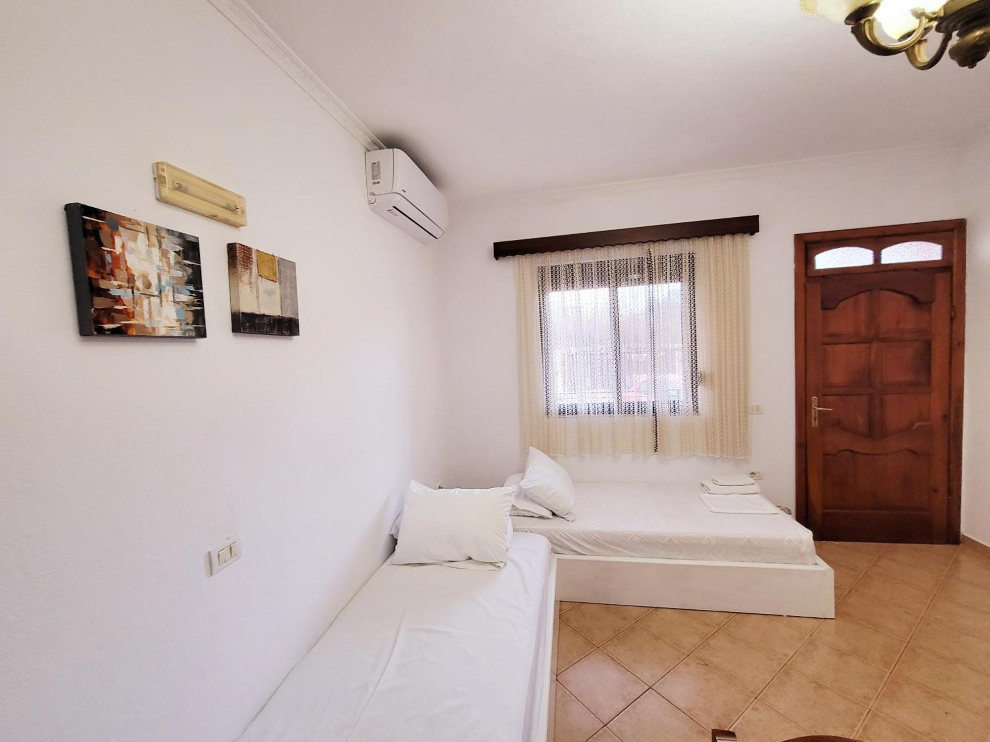 Villa Baka 14 Durrës Eksteriør bilde
